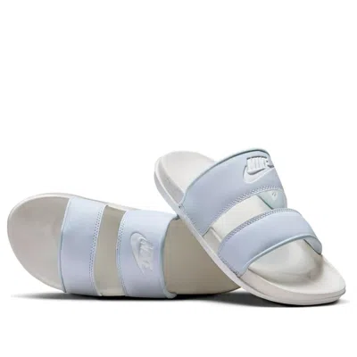 NIKE (WMNS) Nike Offcourt Duo Slide 'Pure Platinum Sail'