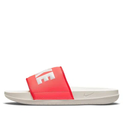 NIKE (WMNS) Nike Offcourt 'Magic Ember Summit White Chile Red'