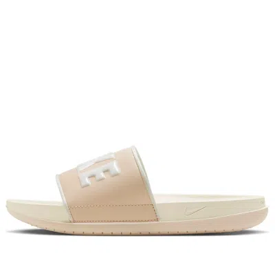 NIKE (WMNS) Nike Offcourt Slide 'Sail'