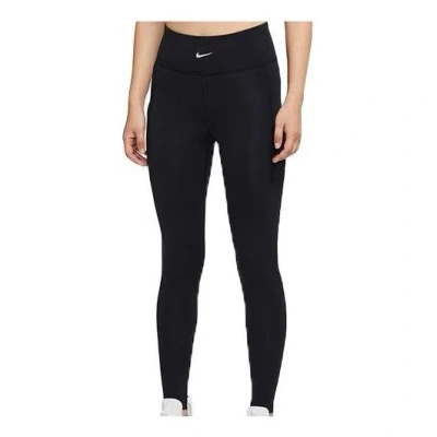 NIKE (WMNS) Nike One Luxe 'Black'