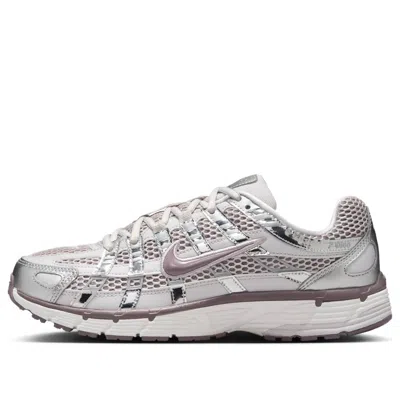 NIKE (WMNS) Nike P-6000 'Platinum Violet Vast Grey'