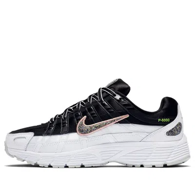 NIKE (WMNS) Nike P-6000 SE 'Coral Stardust'