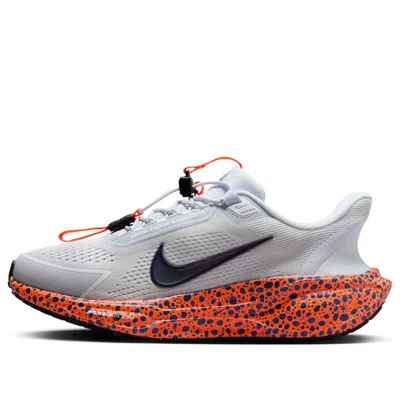 NIKE (WMNS) Nike Pegasus Easy-On Electric Pack 'Olympic Safari'