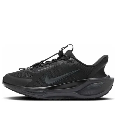NIKE (WMNS) Nike Pegasus Easyon 'Black Anthracite'