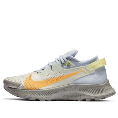 NIKE (WMNS) Nike Pegasus Trail 2 'Limelight Laser Orange'