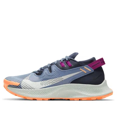 NIKE (WMNS) Nike Pegasus Trail 2 'Thunder Blue'