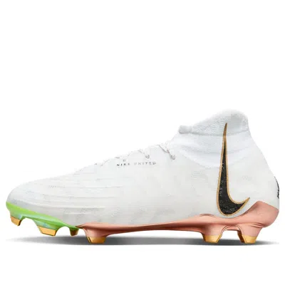 NIKE (WMNS) Nike Phantom Luna Elite FG 'United Golden Pack'