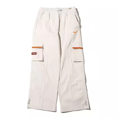 NIKE (WMNS) Nike Phantom Woven Pants 'White'