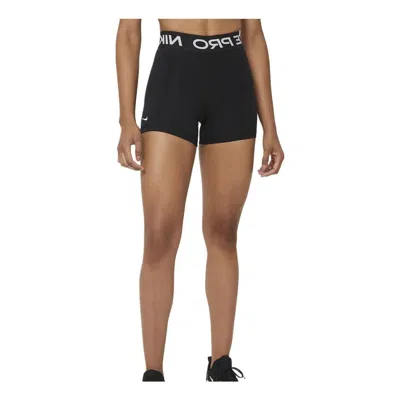NIKE (WMNS) Nike Pro 3 Shorts 'Black'