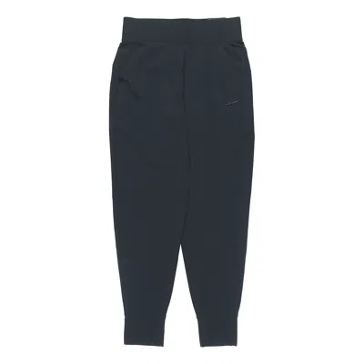 NIKE (WMNS) Nike Quick Dry Casual Sports Pants/Trousers/Joggers Autumn Black