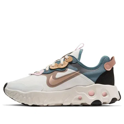 NIKE (WMNS) Nike React Art3mis 'Blue Arctic Pink'