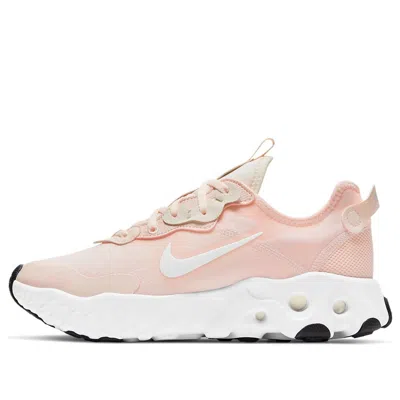NIKE (WMNS) Nike React Art3mis 'Orange Pearl'