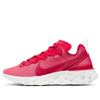 NIKE (WMNS) Nike React Element 55 'Valentine's Day'