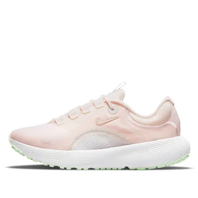 NIKE (WMNS) Nike React Escape RN 'White Pink'