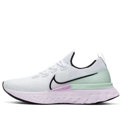 NIKE (WMNS) Nike React Infinity Run FK 'Iced Lilac'