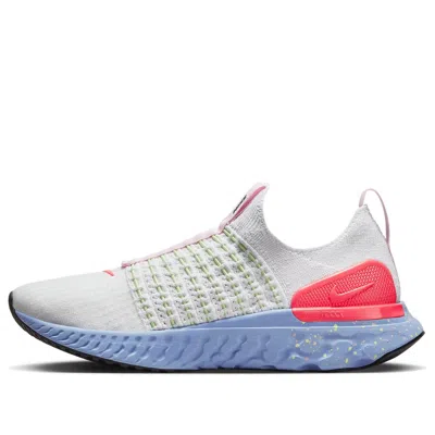 NIKE (WMNS) Nike React Phantom Run Flyknit 2 'Confetti'