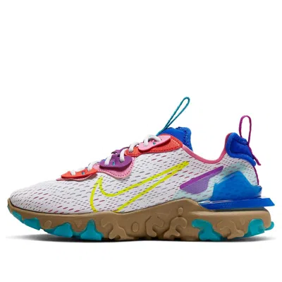 NIKE (WMNS) Nike React Vision 'Lemon Venom'