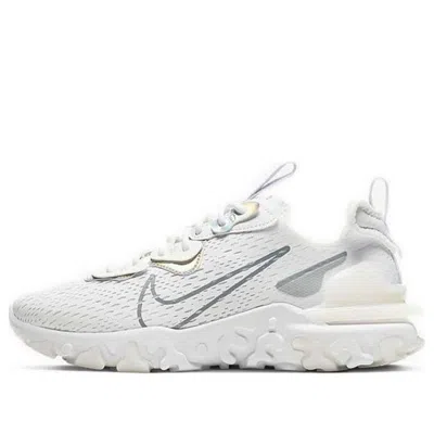 NIKE (WMNS) Nike React Vision 'White Iridescent'