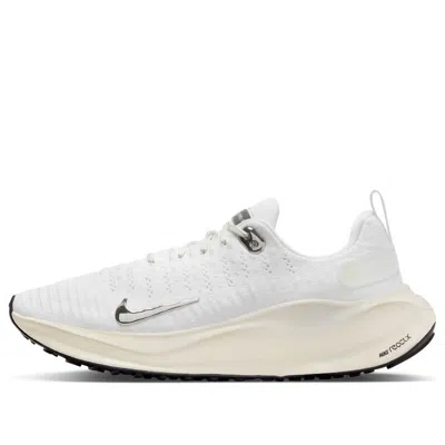 NIKE (WMNS) Nike ReactX Infinity Run 4 'White Chrome'