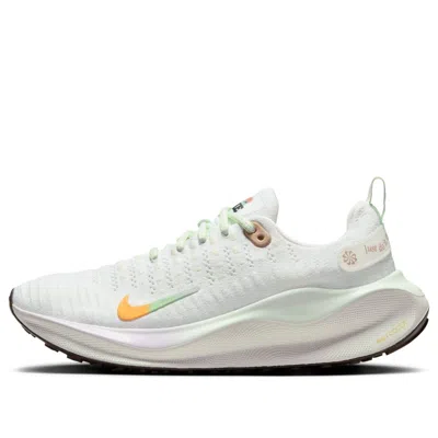 NIKE (WMNS) Nike ReactX Infinity Run 4 'White Vapor Green'