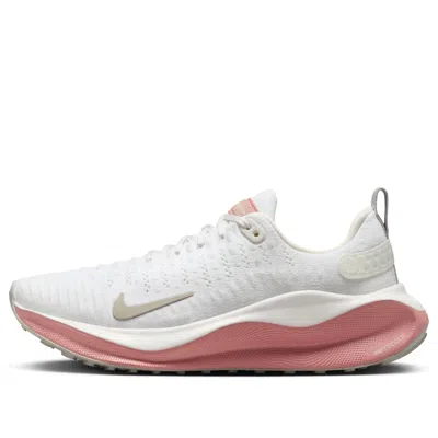 NIKE (WMNS) Nike ReactX Infinity Run 'White Red Stardust'