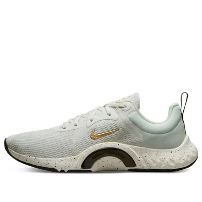 NIKE (WMNS) Nike Renew In-Season TR 11 Premium Wide 'Sail'