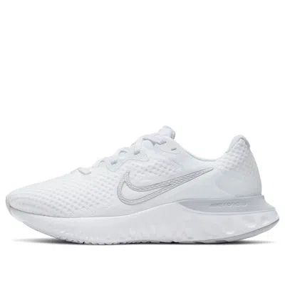 NIKE (WMNS) Nike Renew Run 2 'White'