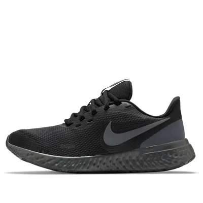 NIKE (WMNS) Nike Revolution 5 Black