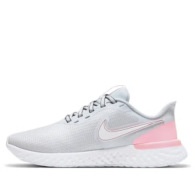 NIKE (WMNS) Nike Revolution 5 EXT Grey/Pink