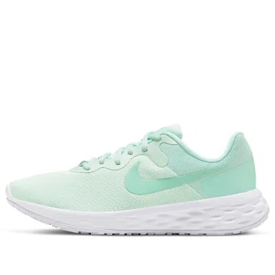 NIKE (WMNS) Nike Revolution 6 Next Nature 'Green White'