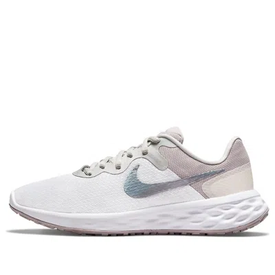 NIKE (WMNS) Nike Revolution 6 Next Nature 'White Amethyst Ash'