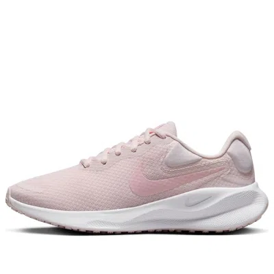NIKE (WMNS) Nike Revolution 7 'Pearl Pink'