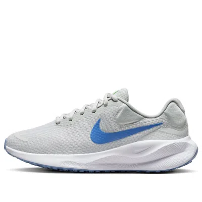 NIKE (WMNS) Nike Revolution 7 Road Running Shoes 'Photon Dust Polar'