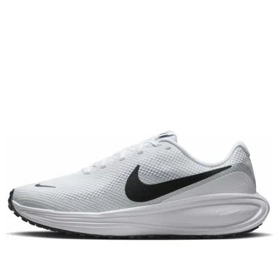 NIKE (WMNS) Nike Revolution 8 'White Black Pure Platinum'