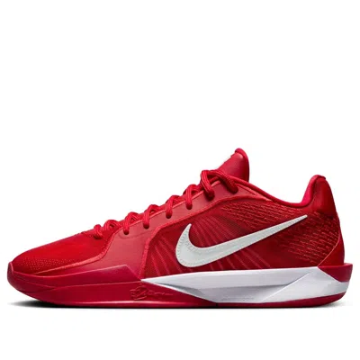 NIKE (WMNS) Nike Sabrina 2 TB 'University Red'
