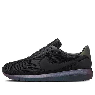 NIKE (WMNS) Nike Serena Williams x Roshe LD-1000 QS 'Black Purple'