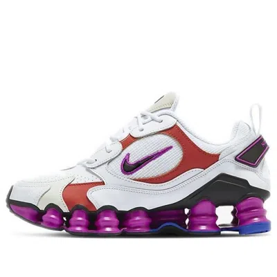 NIKE (WMNS) Nike Shox TL Nova 'Hyper Violet'