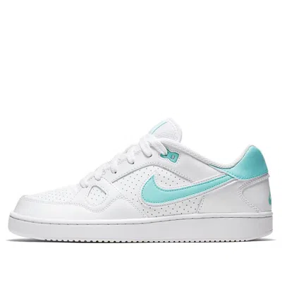 NIKE (WMNS) Nike Son Of Force Teal 'White Green'