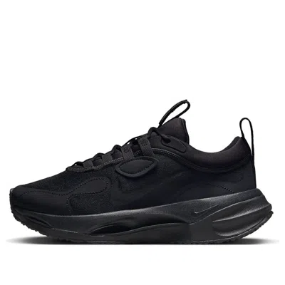 NIKE (WMNS) Nike Spark Flyknit 'Triple Black'