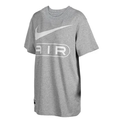 NIKE (WMNS) Nike Sportswear Air T-shirt 'Grey'