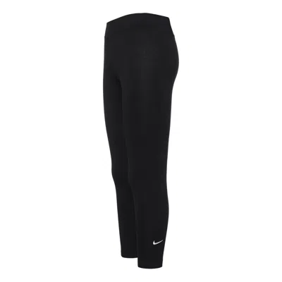 NIKE (WMNS) Nike Sportswear Essential Leggings 'Black'