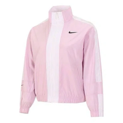 NIKE (WMNS) Nike Sportswear Repel Jackets 'Pink'