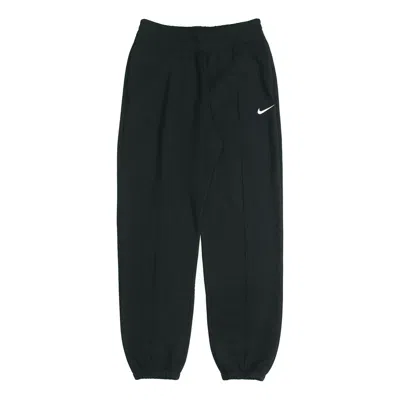 NIKE (WMNS) Nike Sportwear Essential Sweatpants Asia Sizing 'Black'