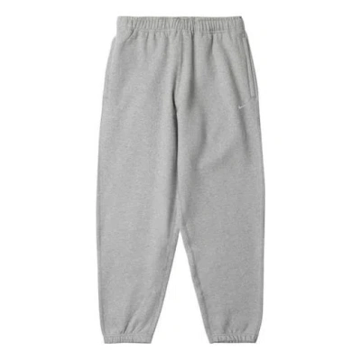 NIKE (WMNS) Nike Sweatpants 'Grey'