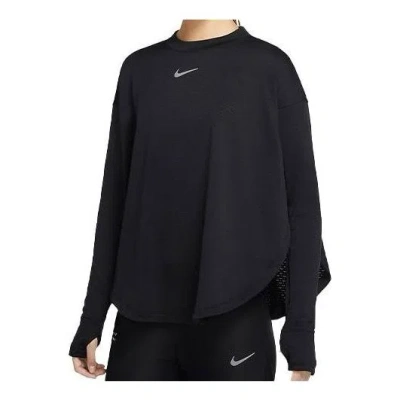 NIKE (WMNS) Nike Sweatshirts 'Black'