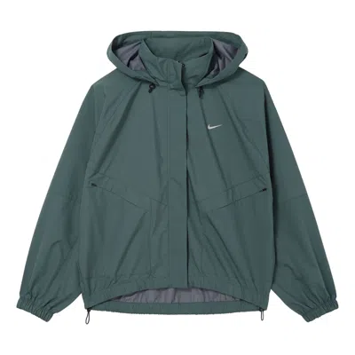 NIKE (WMNS) Nike Swift Jacket 'Green'