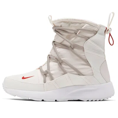 NIKE (WMNS) Nike Tanjun High Rise 'Phantom'