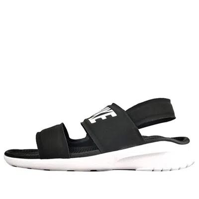 NIKE (WMNS) Nike Tanjun Sandal Black