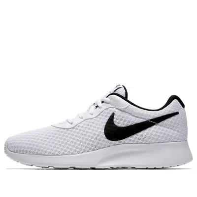 NIKE (WMNS) Nike Tanjun 'White Black'