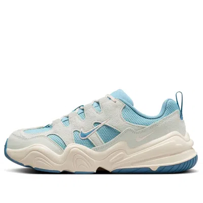 NIKE (WMNS) Nike Tech Hera 'Mica Blue Sea Glass'